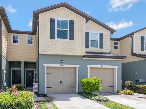 9213 HILLCROFT DRIVE , RIVERVIEW, FL 33578