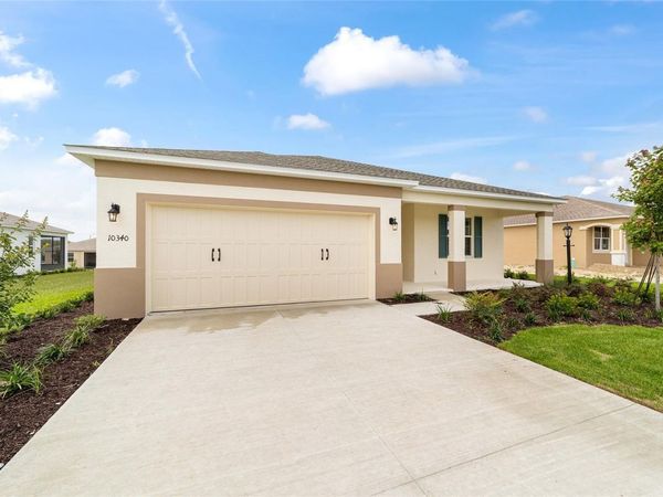 10340 SW 105TH TERRACE , OCALA, FL 34481