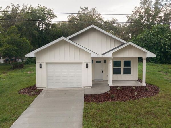 2402 NE 70TH STREET , GAINESVILLE, FL 32609