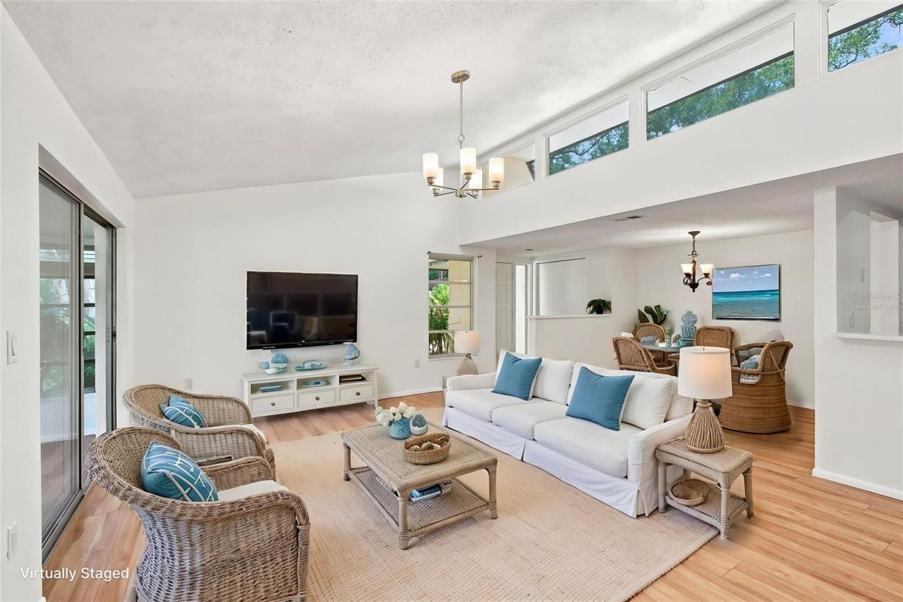 6947 Woodwind Drive, Unit 77, Sarasota, FL 34231 Photo