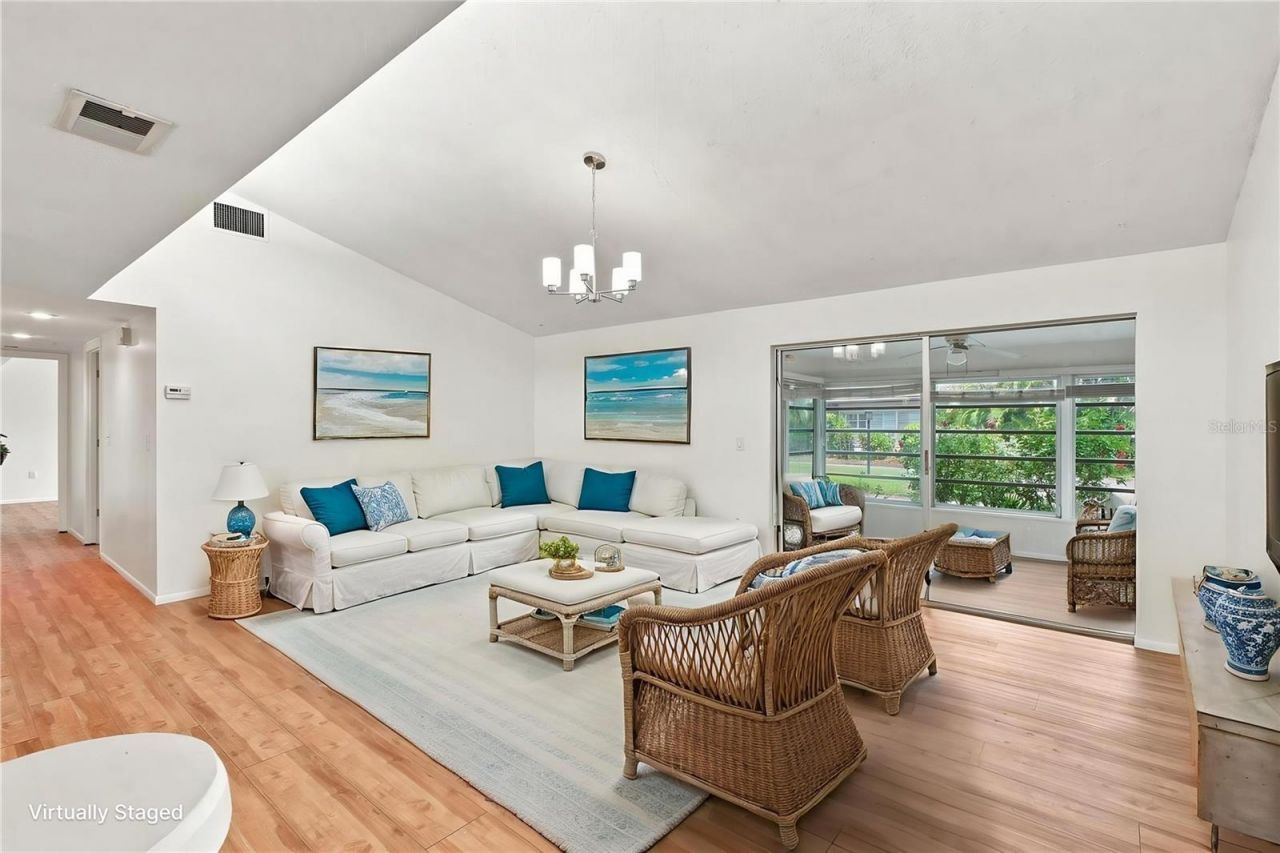 6947 Woodwind Drive, Unit 77, Sarasota, FL 34231 Photo