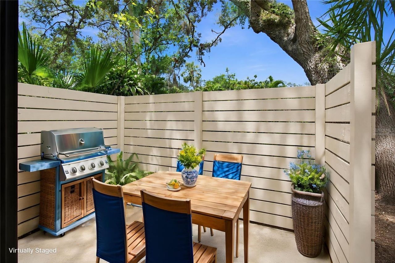 6947 Woodwind Drive, Unit 77, Sarasota, FL 34231 Photo
