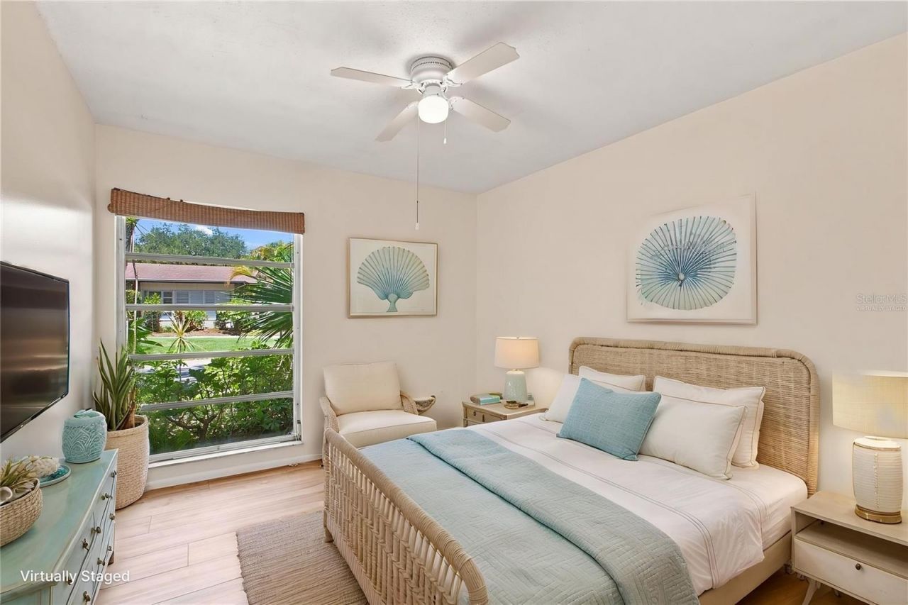 6947 Woodwind Drive, Unit 77, Sarasota, FL 34231 Photo