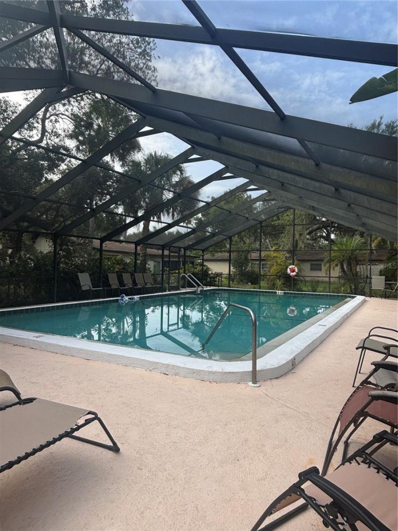 6947 Woodwind Drive, Unit 77, Sarasota, FL 34231 Photo