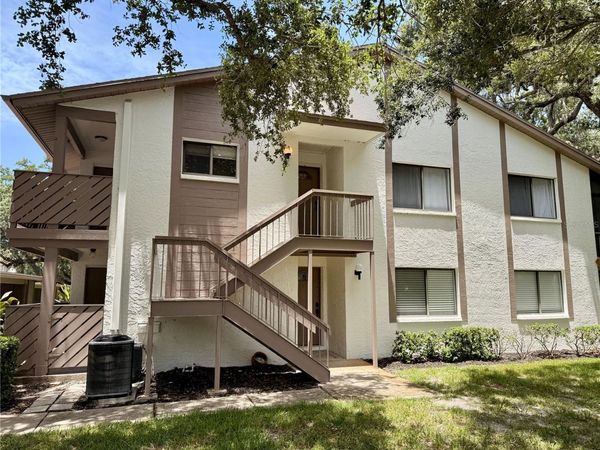 2363 FLANDERS WAY , Unit D, SAFETY HARBOR, FL 34695
