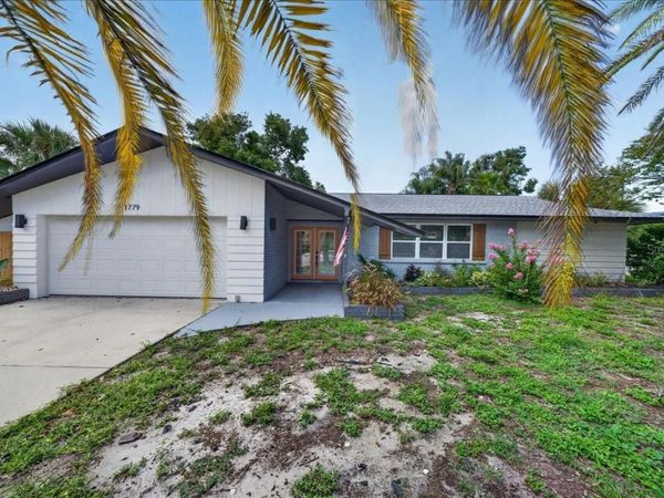 1779 UNION STREET , CLEARWATER, FL 33755