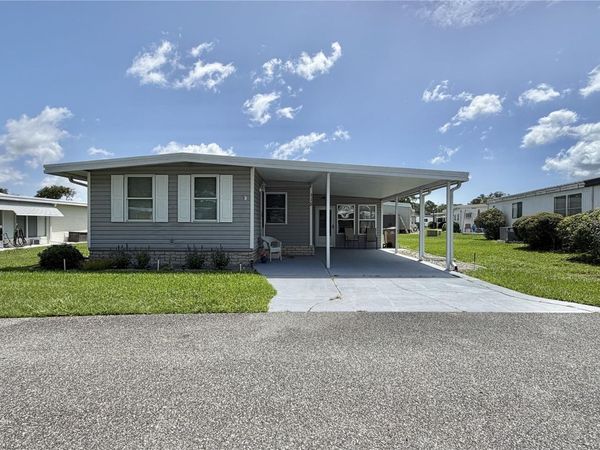 115 GARDENIA WAY , LEESBURG, FL 34748