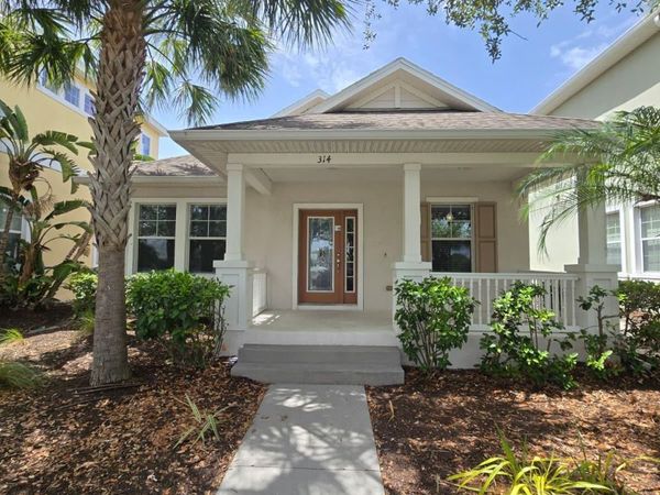 314 WINTERSIDE DRIVE , APOLLO BEACH, FL 33572