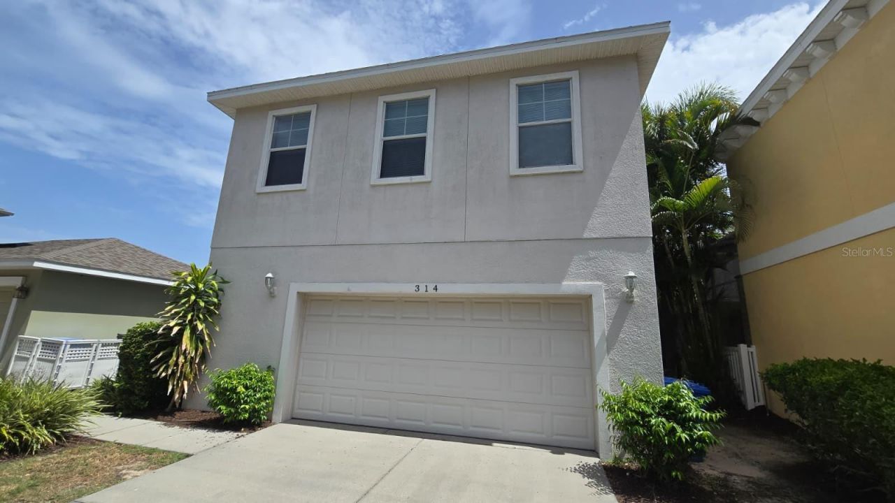 314 Winterside Drive, Apollo Beach, FL 33572 Photo