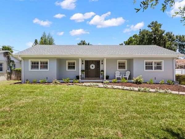 1871 BARKER DRIVE , WINTER PARK, FL 32789