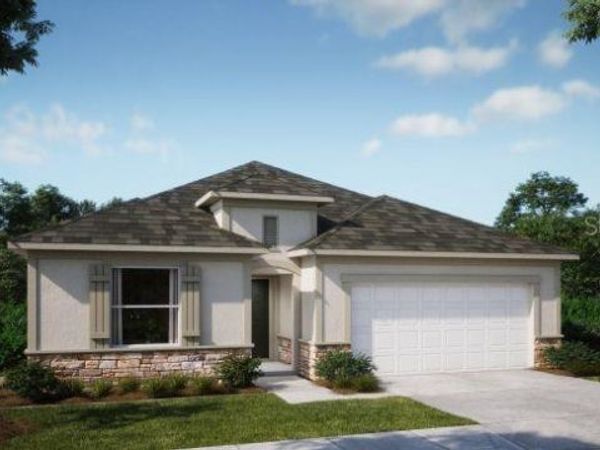 21 SWEETBAY COURT E, HOMOSASSA, FL 34446