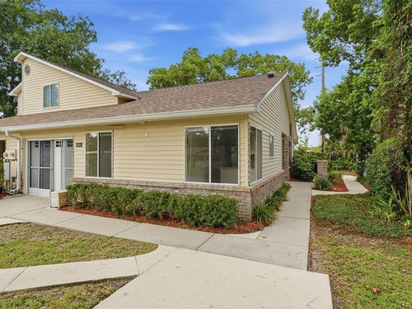 2664 MCDONALD TERRACE , MOUNT DORA, FL 32757