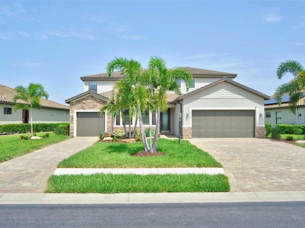 17618 POLO TRAIL , BRADENTON, FL 34211