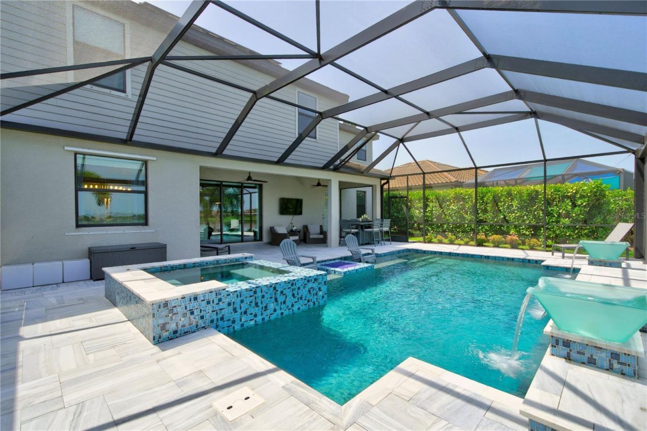 17618 Polo Trail, Bradenton, FL 34211 Photo