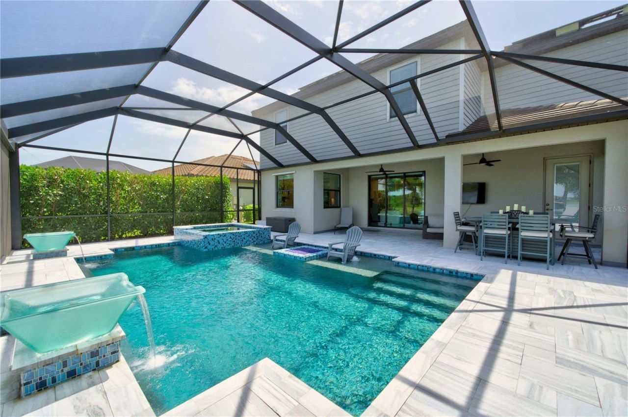 17618 Polo Trail, Bradenton, FL 34211 Photo