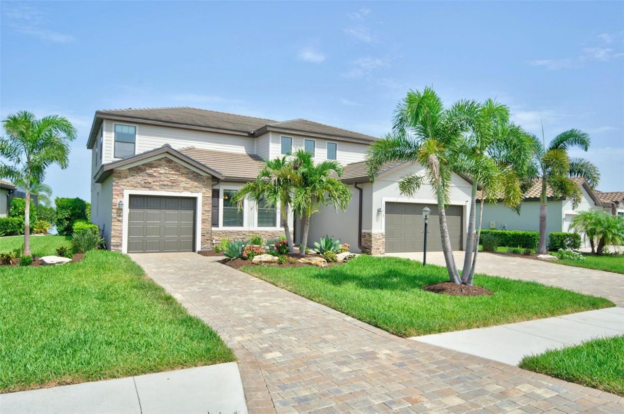 17618 Polo Trail, Bradenton, FL 34211 Photo