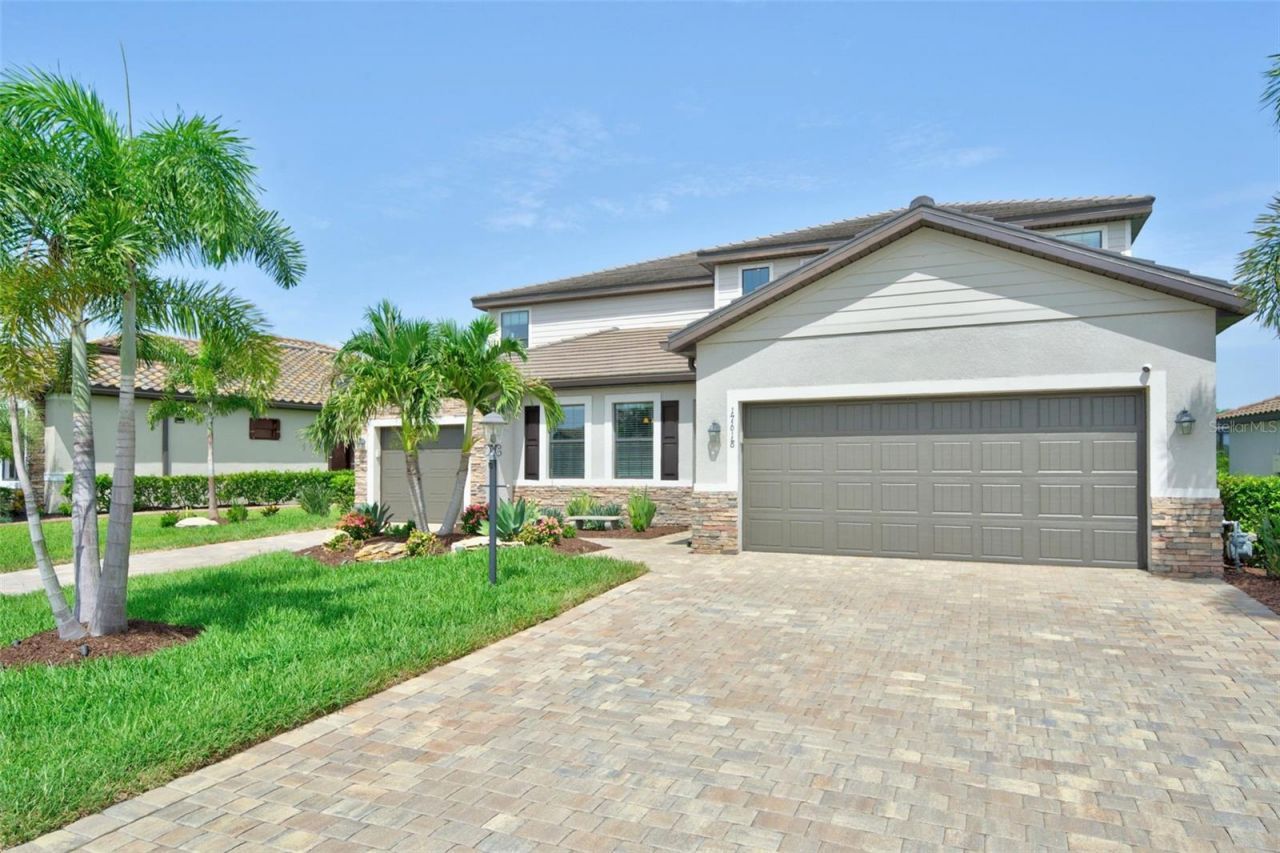 17618 Polo Trail, Bradenton, FL 34211 Photo
