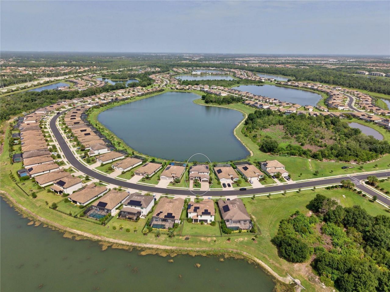 17618 Polo Trail, Bradenton, FL 34211 Photo