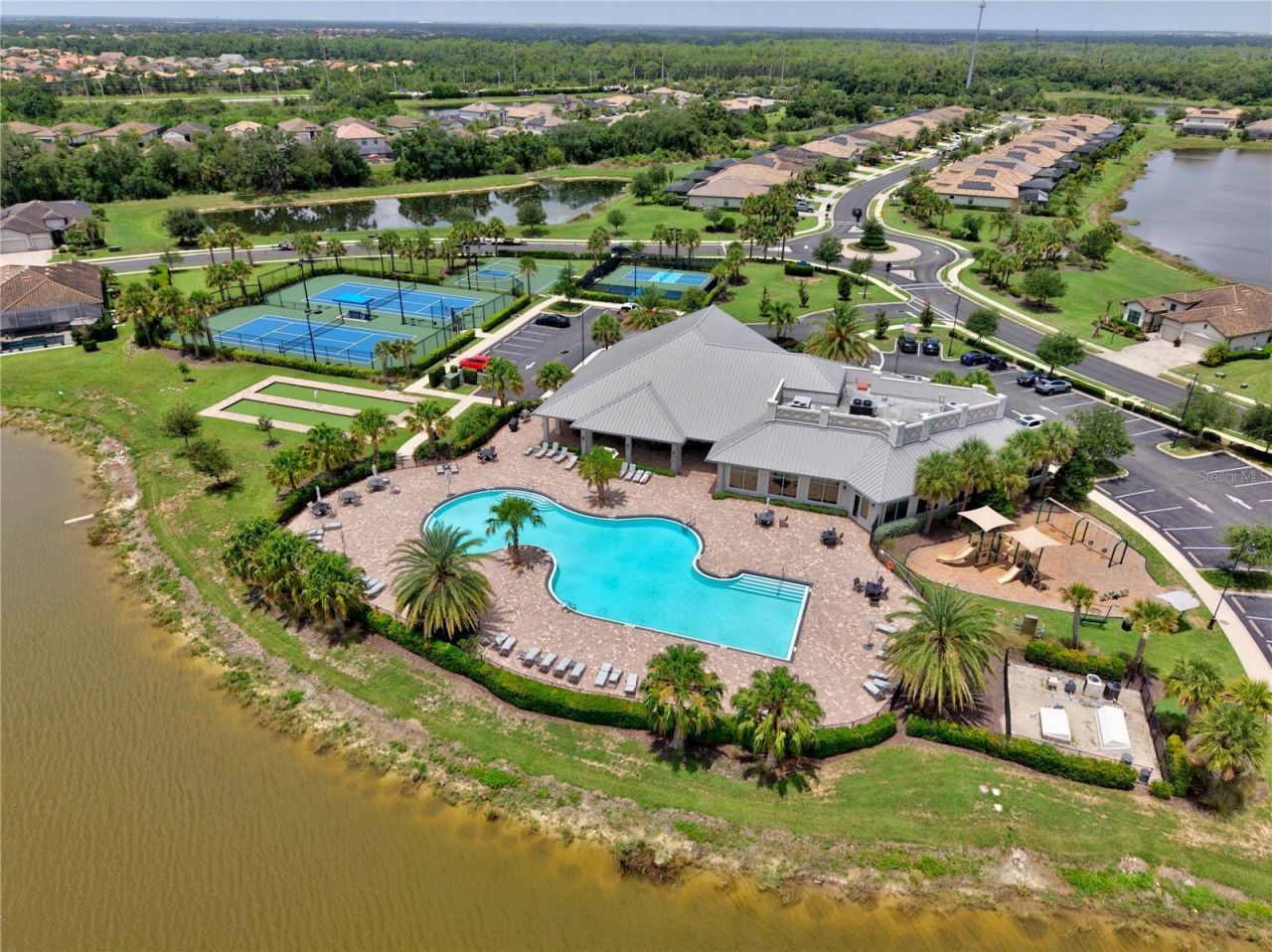 17618 Polo Trail, Bradenton, FL 34211 Photo
