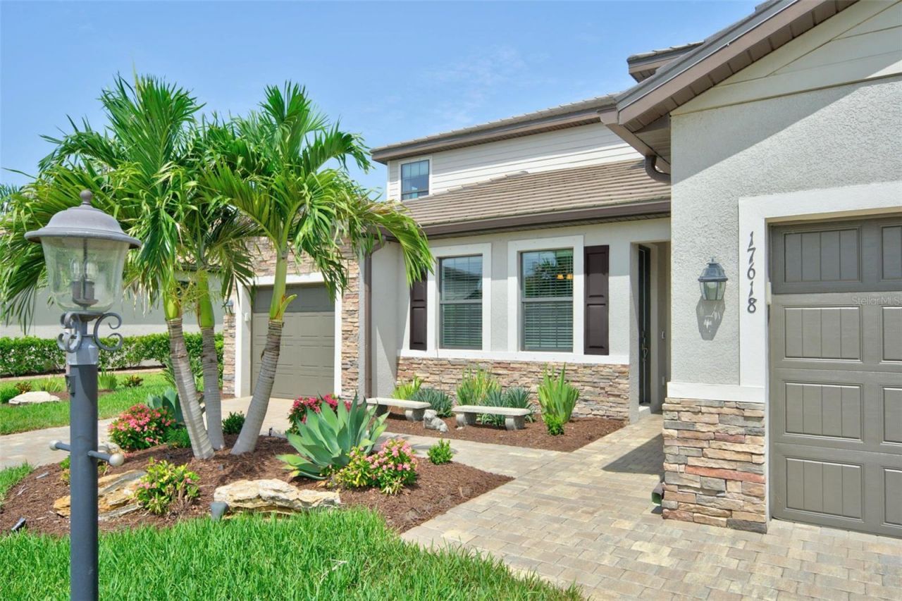 17618 Polo Trail, Bradenton, FL 34211 Photo