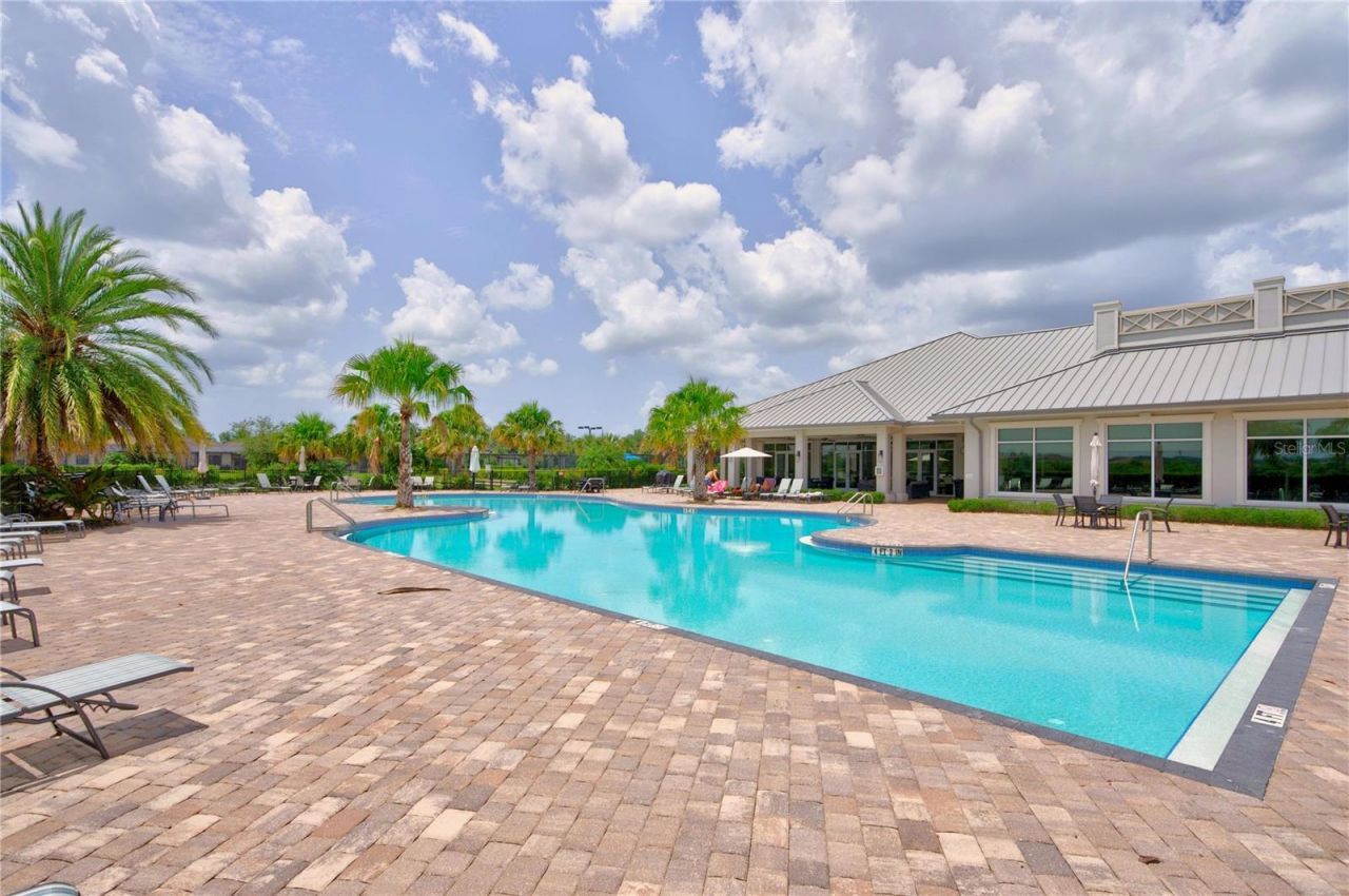 17618 Polo Trail, Bradenton, FL 34211 Photo