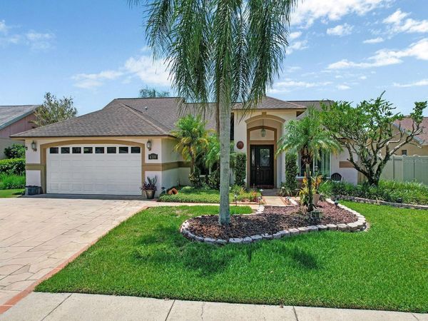 6310 TURTLE CREEK BOULEVARD , TAMPA, FL 33625