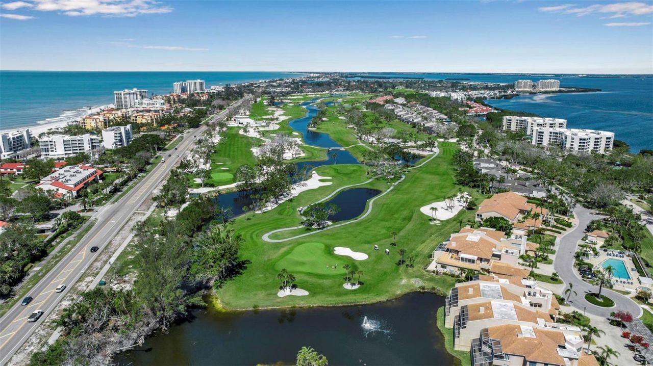 1600 Harbor Sound Drive , Longboat Key, FL 34228 Photo