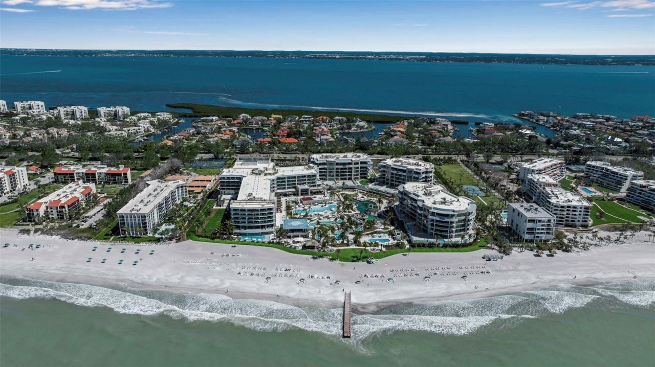 1600 Harbor Sound Drive , Longboat Key, FL 34228 Photo