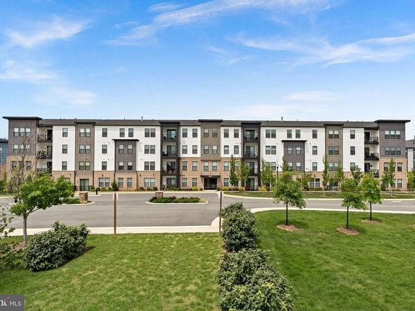 42874 FIREFLY SONATA TERRACE, Unit 403, ASHBURN, VA 20148