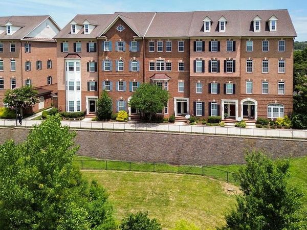 3591 HOLBORN PLACE, Unit 3591, FREDERICK, MD 21704