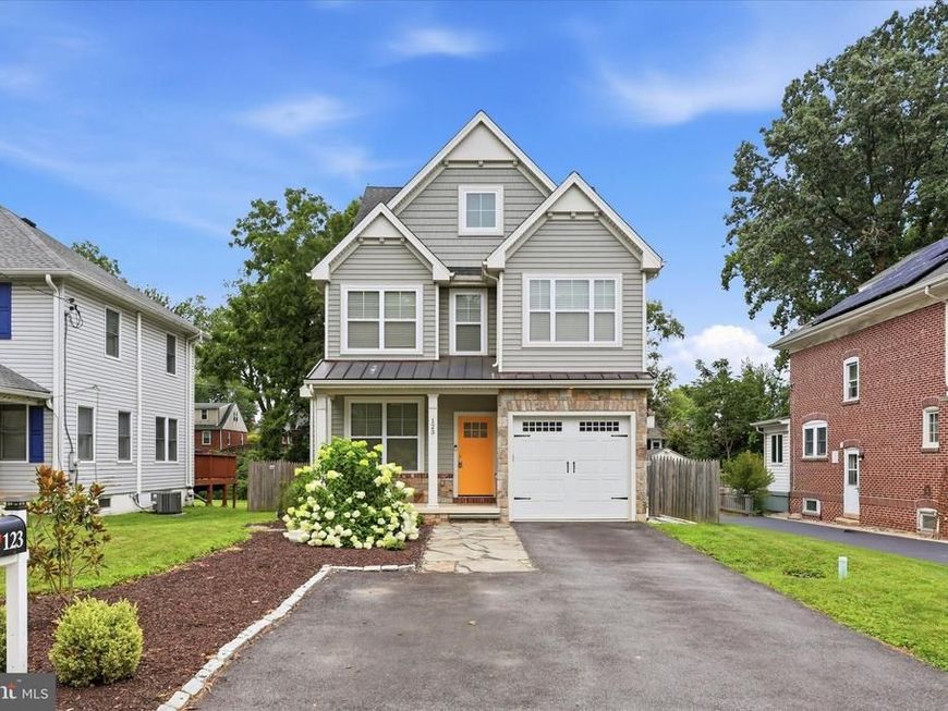 123 Wilson Road, King of Prussia, PA 19406 Main Photo