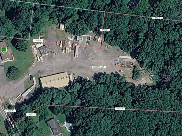 4717 OLD WASHINGTON ROAD , SYKESVILLE, MD 21784