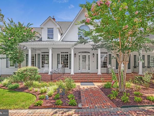 40111 ARMY WAY , LEONARDTOWN, MD 20650