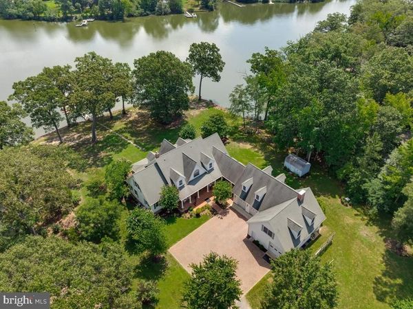 40111 ARMY WAY, LEONARDTOWN, MD 20650