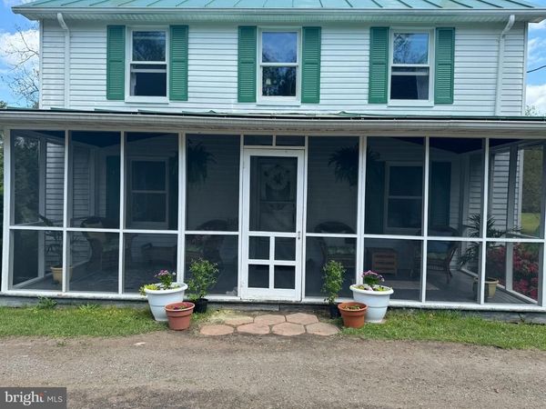 12704 NEWLAND ROAD, WARSAW, VA 22572