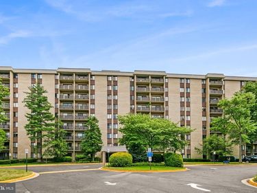 3101 S MANCHESTER STREET , Unit 510, FALLS CHURCH, VA 22044