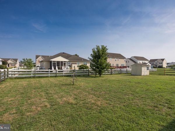 48 WHITE BIRCH DRIVE , SMYRNA, DE 19977