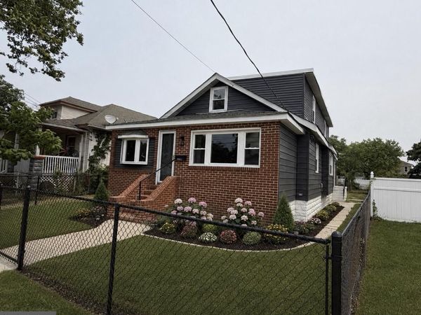 220 N FIRST STREET , PLEASANTVILLE, NJ 08232