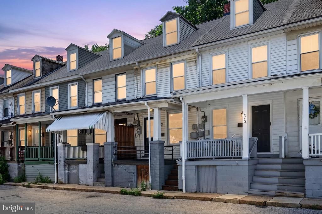 342 SWATARA STREET, STEELTON, PA 17113