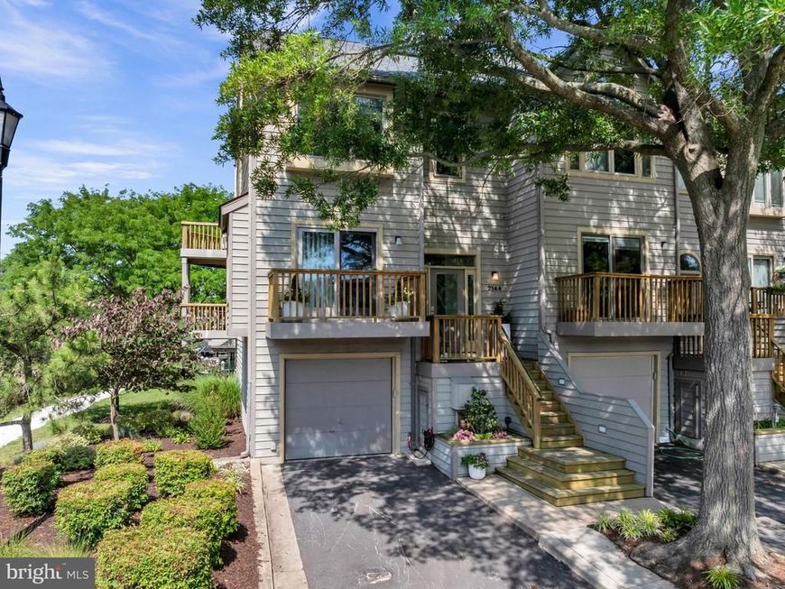 2144 Chesapeake Harbour Drive, Annapolis, MD 21403 Main Photo