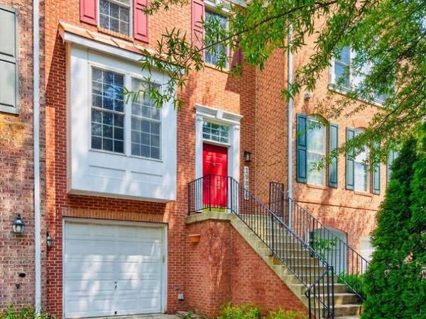 19836 CELEBRATION WAY , GERMANTOWN, MD 20874
