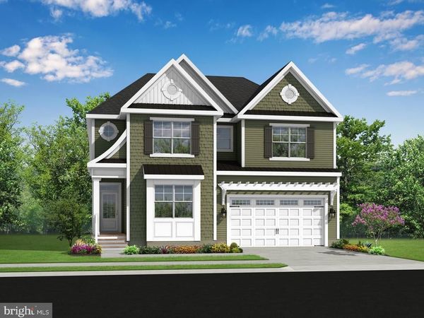 36030 LOOKOUT RUN , OCEAN VIEW, DE 19970