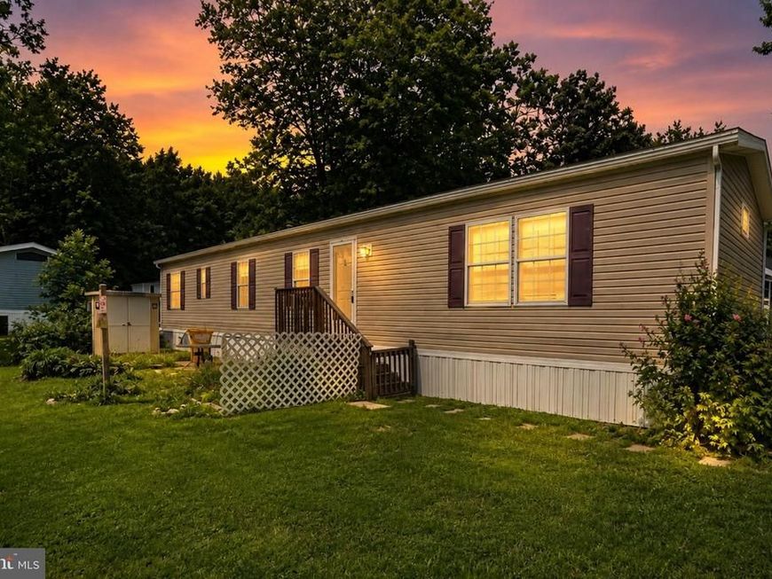 11540 Philadelphia Rd , Unit 21, White Marsh, MD 21162 Main Photo