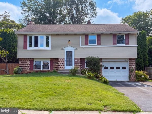 745 POMANDER AVENUE , READING, PA 19606