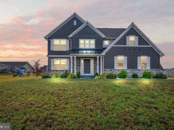 61 MONTICELLO DR L-0087 DRIVE , LEBANON, PA 17042