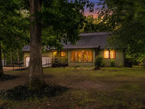 9814 Miller Country Road, Soddy Daisy, TN 37379