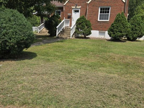 1208 Aspen ST NW, Roanoke, VA 24017
