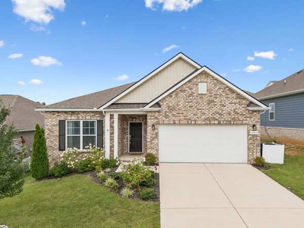 3503 Peace Rd , Columbia, TN 38401