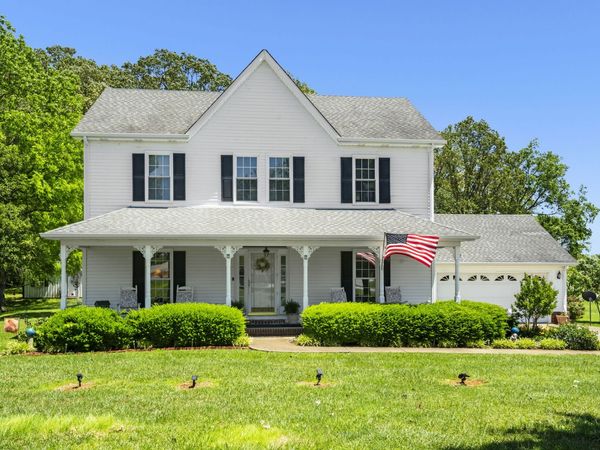 9559 Highway 49 E, Orlinda, TN 37141