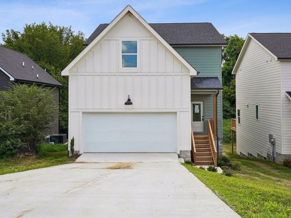 1809 Golf Club RD , Old Hickory, TN 37138